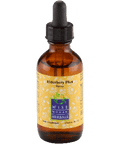 Wise Woman Herbals Elderberry Plus Syrup 2 oz
