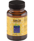 Wise Woman Herbals Green Tea Solid Extract 2 oz