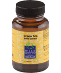 Wise Woman Herbals Green Tea Solid Extract 4 oz