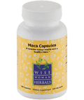 Wise Woman Herbals Maca Capsules 90 caps