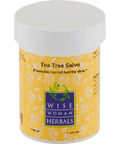 Wise Woman Herbals Tea Tree Salve 1 oz
