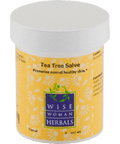 Wise Woman Herbals Tea Tree Salve 2 oz