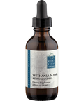 Wise Woman Herbals Withania som. ashwagandha 2 oz