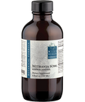 Wise Woman Herbals Withania som. ashwagandha 4 oz
