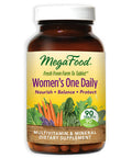 MegaFood Women's One Daily 90T