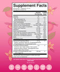 MaryRuth Organics Women's Multivitamin Liposomal
