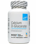 Calcium D-Glucarate 90 Capsules by Xymogen