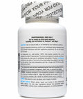 Iron Glycinate 120 Capsules by Xymogen