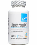 LipotropiX 120 Capsules by Xymogen