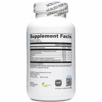 LipotropiX 120 Capsules by Xymogen