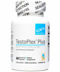 TestoPlex Plus 60 Capsules by Xymogen