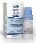Xailin Plus eye drops