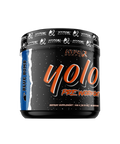 Yolo Darkside Pre Workout
