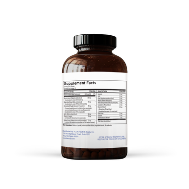 Youn Beauty Essential Antioxidants