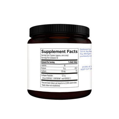 Youn Beauty Supplemental Collagen (2 Pack)