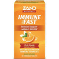 Immune Fast Zesty Orange