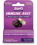 Immune Fast Sweet Elderberry