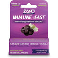 Immune Fast Sweet Elderberry