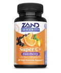 Super C Elderberry