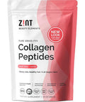 Pure GrassFed Collagen Peptides Unflavored