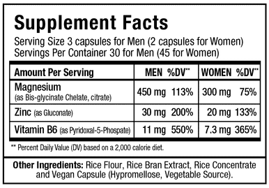 ZMX2 90Caps