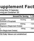 InnovaPharm ZMX (ZMA) 90C