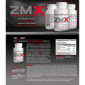InnovaPharm ZMX (ZMA) 90C