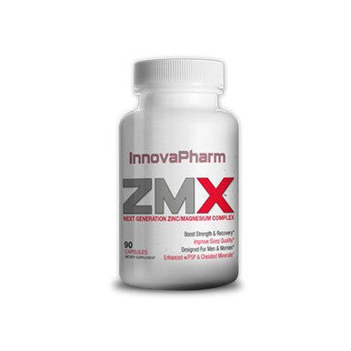 InnovaPharm ZMX (ZMA) 90C