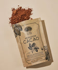 HEIRLOOM CACAO | Ancestral Seeds