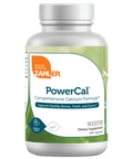 Zahler's Powercal Tablets Bone & teeth 900mg 180 Tablets