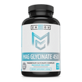 Zhou Nutrition Magnesium Glycinate 450mg 180tabs