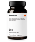 Momentous Zinc Is An Essential Mineral Vital