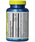 Natures Life - L-Lysine Capsule (Btl-Plastic) 500mg 100ct