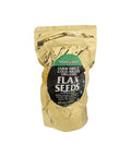 Nature's Bounty Flax Seeds Organic 15 oz