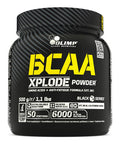 Olimp Sport Nutrition BCAA Xplode 500g Lemon