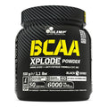 Olimp Sport Nutrition BCAA Xplode 500g Lemon