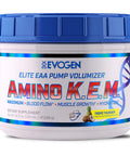 Evogen Aminokem Tropic Thunder