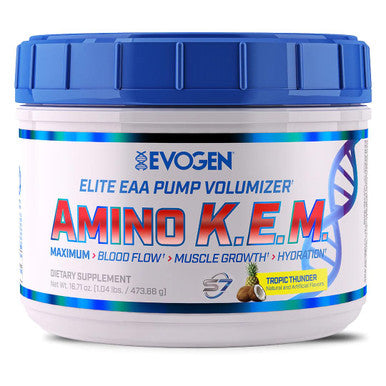 Evogen Aminokem Tropic Thunder