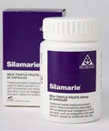 Bio Health Silamarie 400mg 60 Capsule