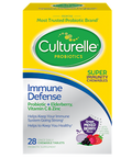 i-health - Culturelle Adult Immune Probiotic 28 Count