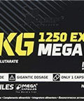 Olimp AAKG Extreme Mega Caps 120 caps