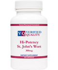 Verified Quality Hi Potency St. John's Wort90 caps