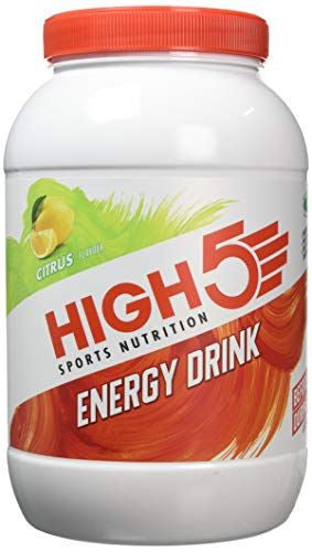High 5 Energy Drink Citrus 2.2kg
