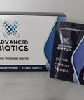 Advanced Biotics Daily Microbiome Booster 14 Sachets