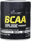 Olimp Sport Nutrition BCAA Xplode 280g Lemon