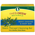 Theraneem - Men's Shaving & Body Bar 4 oz