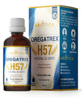 Abiotica Oregatrex H57