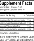 K-Drain 1 fl oz by Transformation Enzyme