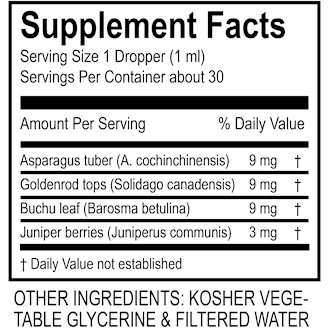 K-Drain 1 fl oz by Transformation Enzyme