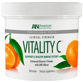 American Nutriceuticals, LLC - Vitality C 200 Grams